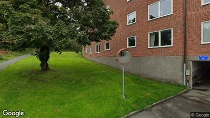 Apartments for rent in Örgryte-Härlanda - Photo from Google Street View