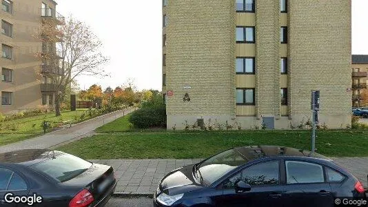 Apartments for rent in Malmö City - Photo from Google Street View