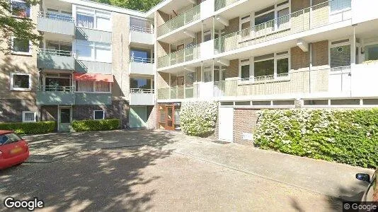 Apartments for rent in Amstelveen - Photo from Google Street View