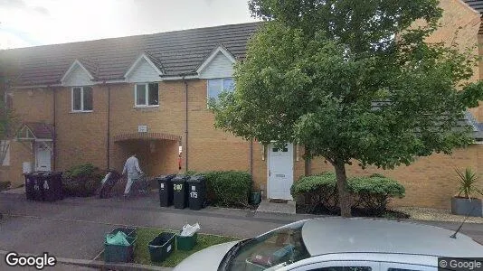 Apartments for rent in Bristol - Avon - Photo from Google Street View
