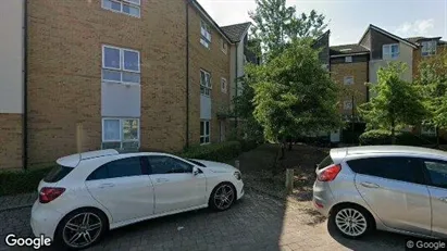 Apartments for rent in Bristol - Avon - Photo from Google Street View