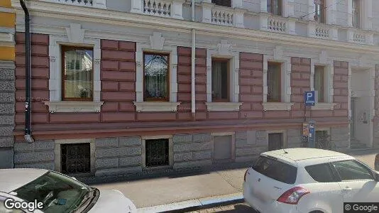 Apartments for rent in Leonding - Photo from Google Street View