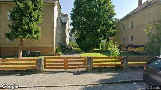 Apartments for rent in Garsten - Photo from Google Street View