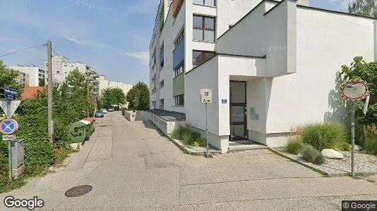 Apartments for rent in Krems an der Donau - Photo from Google Street View