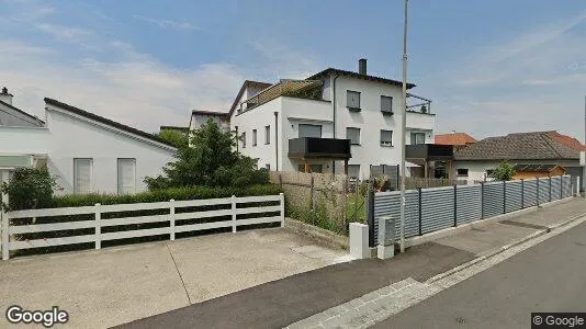 Apartments for rent in Krems an der Donau - Photo from Google Street View