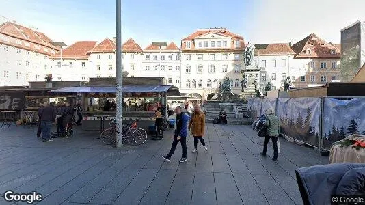 Apartments for rent in Eggersdorf bei Graz - Photo from Google Street View
