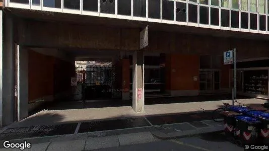 Apartments for rent in Turin - Photo from Google Street View
