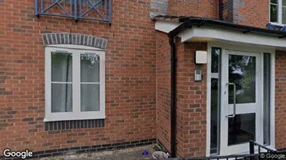Apartments for rent in Coventry - West Midlands - Photo from Google Street View