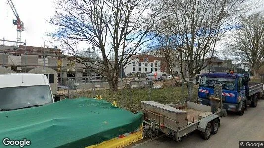 Apartments for rent in Lubeck - Photo from Google Street View