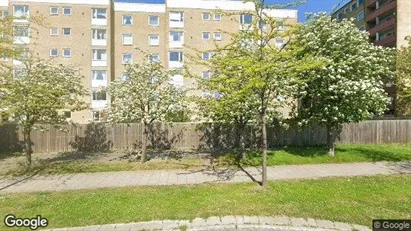 Apartments for rent in Rosengård - Photo from Google Street View