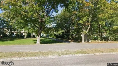 Apartments for rent in Linköping - Photo from Google Street View