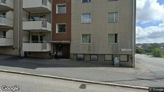 Apartments for rent in Härnösand - Photo from Google Street View