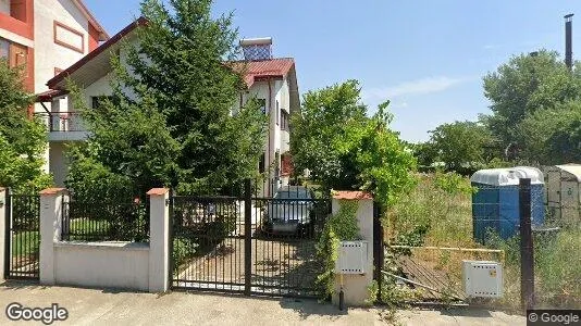 Apartments for rent in Popeşti-Leordeni - Photo from Google Street View