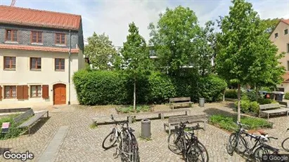 Apartments for rent in Dresden - Photo from Google Street View