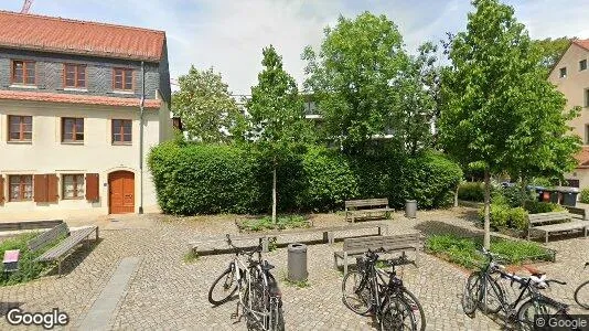 Apartments for rent in Dresden - Photo from Google Street View
