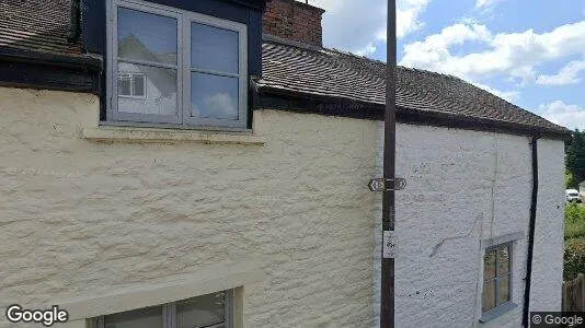 Apartments for rent in Knighton - Powys - Photo from Google Street View