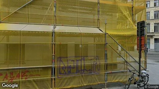 Apartments for rent in Stad Antwerp - Photo from Google Street View