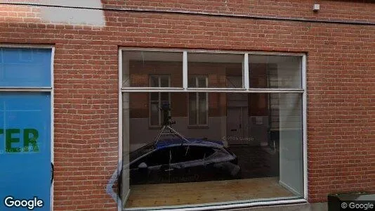 Apartments for rent in Kolding - Photo from Google Street View