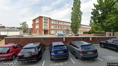 Apartments for rent in Søborg - Photo from Google Street View