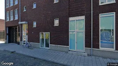 Apartments for rent in Zeist - Photo from Google Street View
