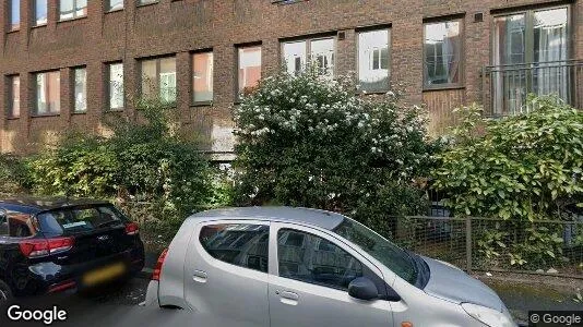 Apartments for rent in Orpington - Kent - Photo from Google Street View