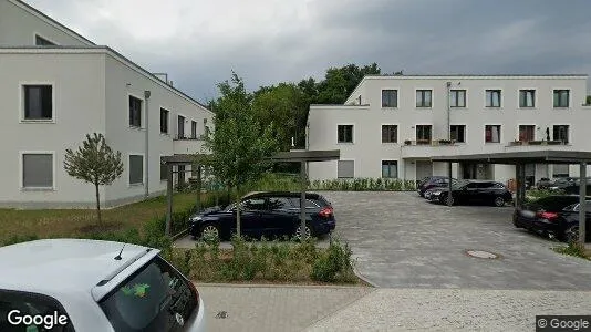 Apartments for rent in Berlin Treptow-Köpenick - Photo from Google Street View