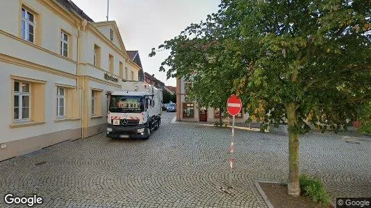 Apartments for rent in Görlitz - Photo from Google Street View