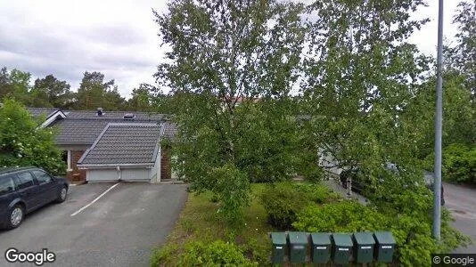 Apartments for rent in Turku - Photo from Google Street View