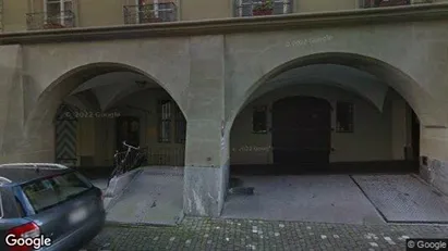 Apartments for rent in Bern-Mittelland - Photo from Google Street View