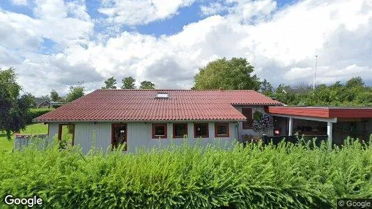 Apartments for rent in Børkop - Photo from Google Street View