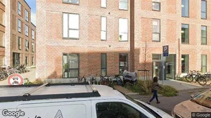 Apartments for rent in Copenhagen NV - Photo from Google Street View