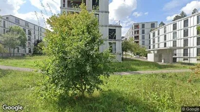 Apartments for rent in Zürich District 3 - Wiedikon - Photo from Google Street View