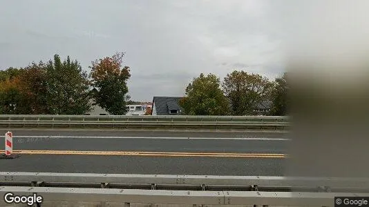 Apartments for rent in Nienburg/Weser - Photo from Google Street View