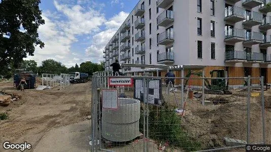 Apartments for rent in Berlin Lichtenberg - Photo from Google Street View