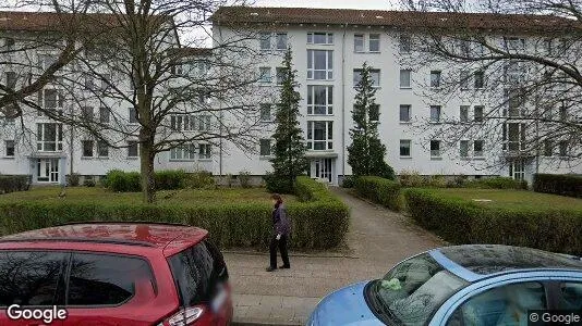 Apartments for rent in Berlin Lichtenberg - Photo from Google Street View