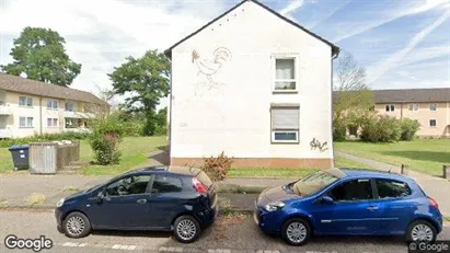 Apartments for rent in Duisburg - Photo from Google Street View