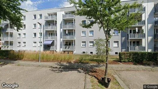 Apartments for rent in Essen - Photo from Google Street View