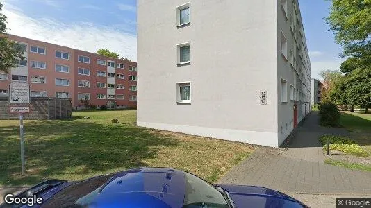 Apartments for rent in Essen - Photo from Google Street View