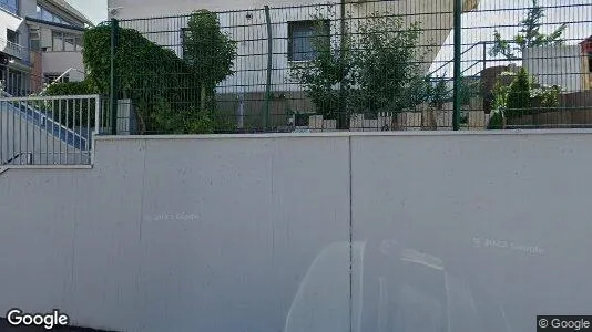Apartments for rent in Böblingen - Photo from Google Street View