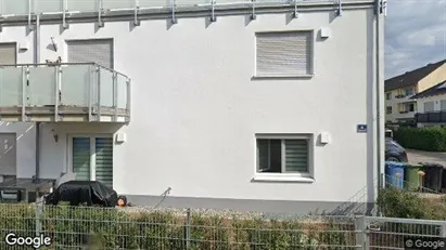 Apartments for rent in Ingolstadt - Photo from Google Street View