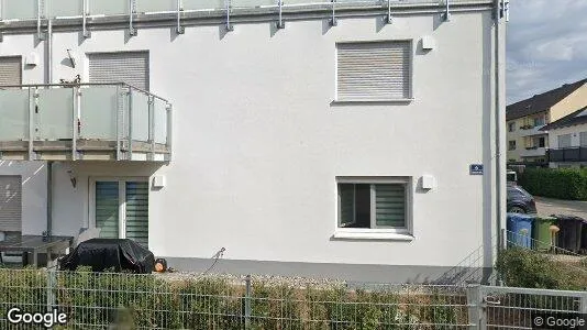 Apartments for rent in Ingolstadt - Photo from Google Street View