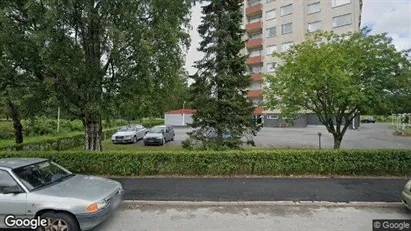 Apartments for rent in Pori - Photo from Google Street View