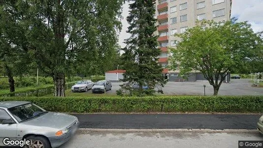 Apartments for rent in Pori - Photo from Google Street View