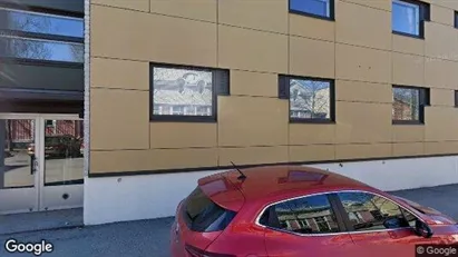 Apartments for rent in Kokkola - Photo from Google Street View