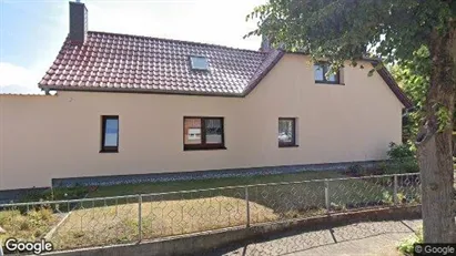 Apartments for rent in Vorpommern-Rügen - Photo from Google Street View