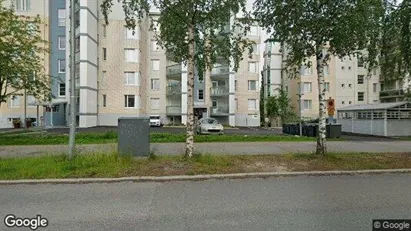 Apartments for rent in Tampere Luoteinen - Photo from Google Street View
