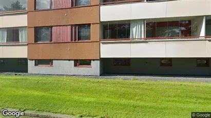 Apartments for rent in Forssa - Photo from Google Street View
