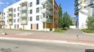 Apartment for rent, Oulu, Pohjois-Pohjanmaa, Uusikatu