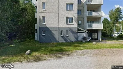 Apartments for rent in Karkkila - Photo from Google Street View