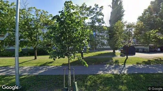 Apartments for rent in Turku - Photo from Google Street View